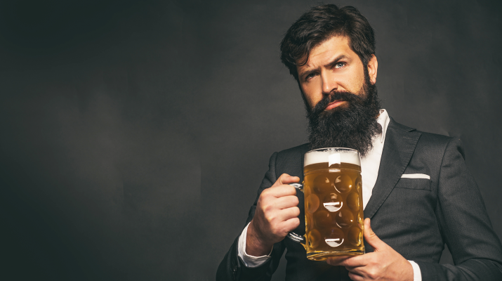 Edad cervecera