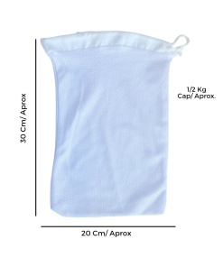 Bolsa para granos
